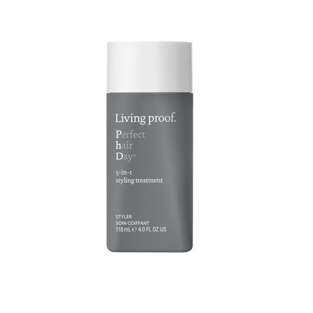 LIVING PROOF Perfect hair Day PhD 5-in-1 trattamento styling 118ml - Crema Capelli Styling & Finish