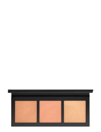 MAC Hyper Real Glow Palette - Multi/patterned - ONE SIZE