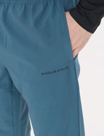 Endurance Jeen M Pants - Blue - XXL