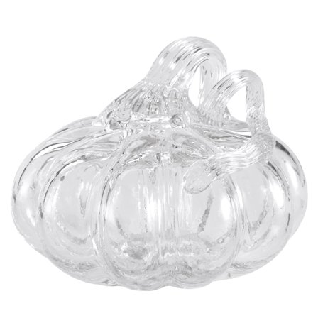 Cooee design Græskar 8 cm, klar - Clear | KitchenOne