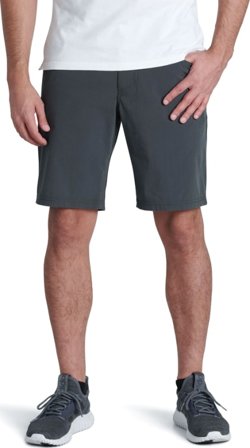 Kühl Men's Radikl Short Men hiking shorts Grey W36"
