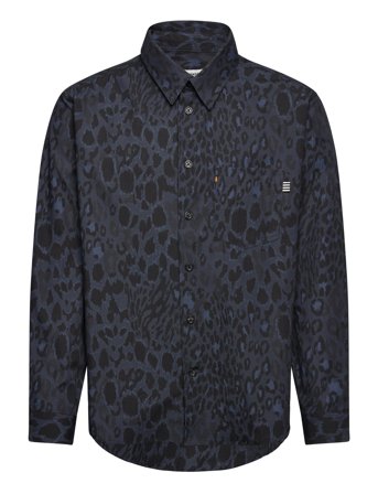 Mads Nørgaard | Armando Svano Aop Shirt | 16