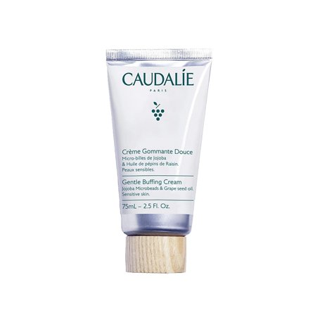 Caudalíe Vinoclean Gentle Buffing Cream 75 ml, Skincare, Ansigtspleje, Dagcreme