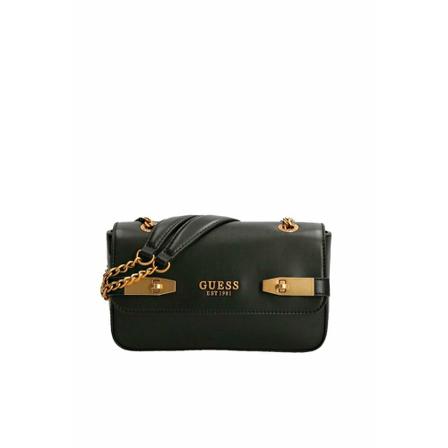 Guess, Shoulder bag Zwart, Dames, Maat:ONE Size