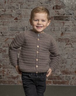 Jakke og lue Skøye - Viking of Norway