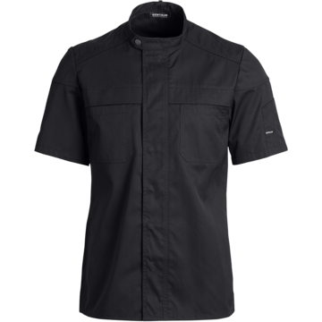 Kockjacka Kort Ärm Bike 23530*