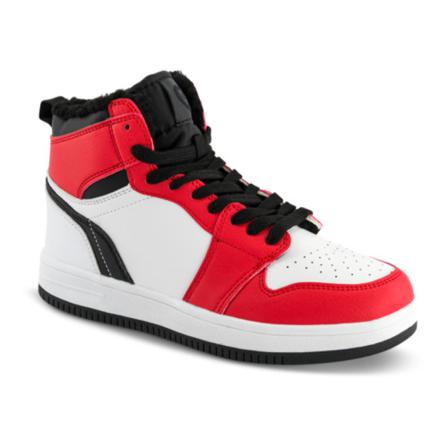 Cult Sneaker Hvid, Herre Sneakers, Størrelse: 45 EU