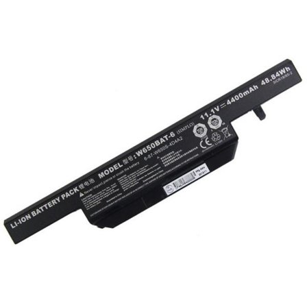 Multicom Batteri til Xishan W650SR, W670SR, W650RC og W670RC, 11.1V, 5.6AH, 62.16WH