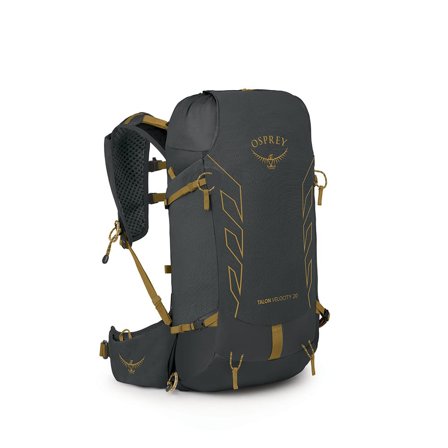 Osprey Talon Velocity 20 dagsryggsäck (herr)