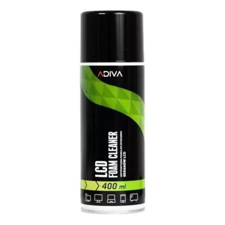 ADIVA LCD foam cleaner 400 ml