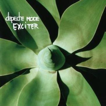 Exciter Depeche Mode