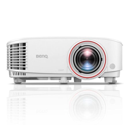 BenQ TH671ST - DLP-projektor - portabel - 3D