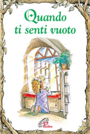 Quando ti senti vuoto Craig R. Wagner