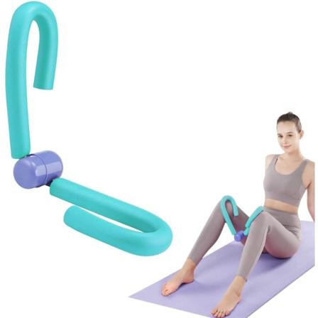 Lårtræner Ben Arm Træner Lår Trimmer Træningsstyrkeudstyr Multifunktionel Træner Body Shaper
