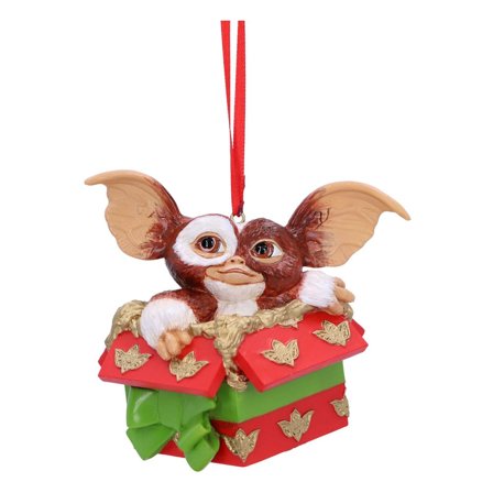 Gremlins Hängande Juldekoration Gizmo 10 cm