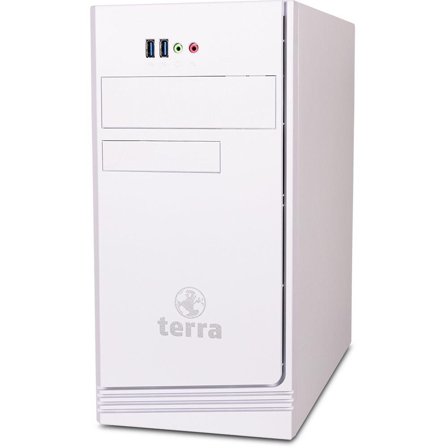 Terra PC-BUSINESS 6000wh SILENT