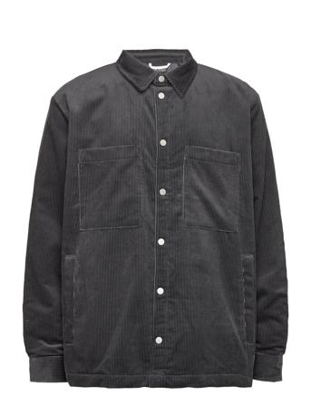 Nature Shield Jacket M Black Jack Wolfskin