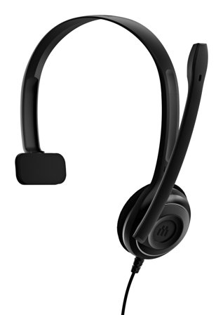 EPOS I SENNHEISER EDU 11 USB - hodesett