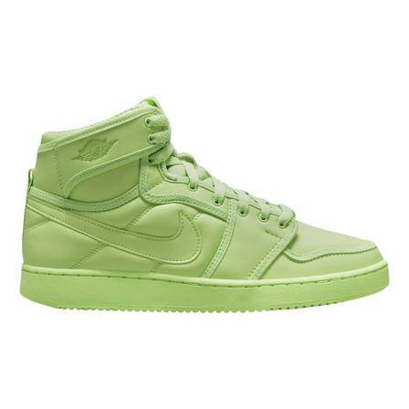 Nike Sneakers grön, Herr, Herr, Storlek: 42 EU