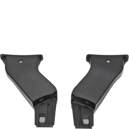 Adaptery CLICK & GO – B-AGILE DOUBLE - Britax Römer