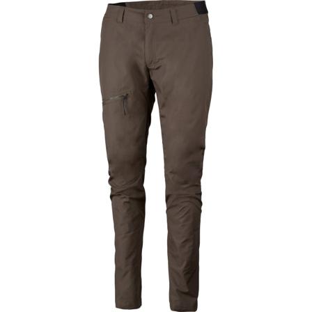 Lundhags Men's Knak Pant Men hiking trousers Green 50