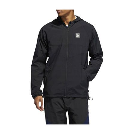 Adidas Originals, Kurtka Dekum Pckbl Czarny, Mężczyzna, Rozmiar: S