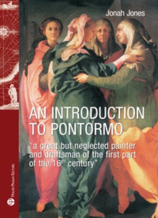 An introduction to Pontormo. A great but neglected painter and draftsman of the first part of the 16th century Jonah Jones