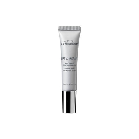 INSTITUT ESTHEDERM Lift&Repair Soin Lissant Contour des Yeux 15ml - Contorno occhi antirughe