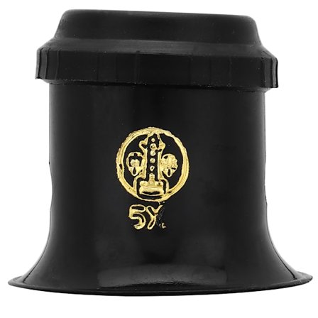 5X Forstørrelsesglass Urreparasjonsverktøy Brillelupe