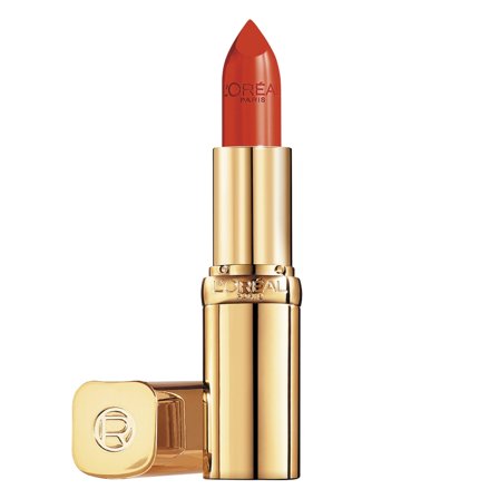 L'Oréal Paris Color Riche Satin 125 Maison Marai - Rossetto