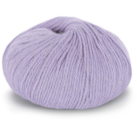 Du Store Alpakka Garn Sterk Lys-Lavendel 912, 50g