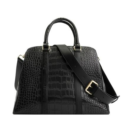 Nikkie, Alise Bag Zwart, Dames, Maat:ONE Size