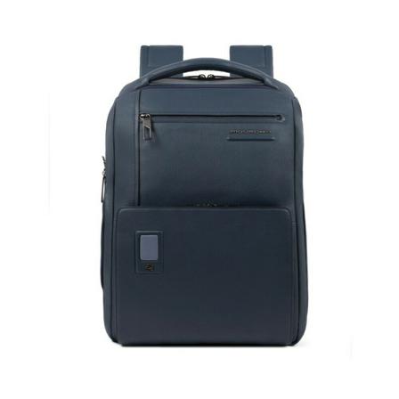 Piquadro, Backpack Niebieski, Mężczyzna, Rozmiar: ONE Size
