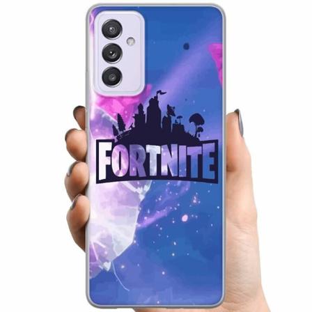 Samsung Galaxy A82 5g Tpu Mobilskal Fortnite Gaming