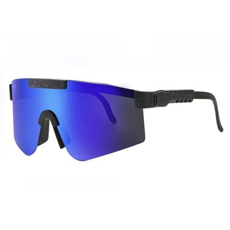 Cykel Polariserande Sport Solglasögon Glasögon Glasögon 5 5