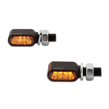 LED-vilkku Highsider Little Bronx