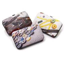 Syset Resan - Hemline