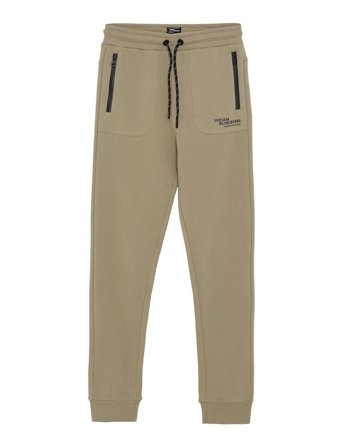 Indian Blue Jeans | Jogpant Zip | 128