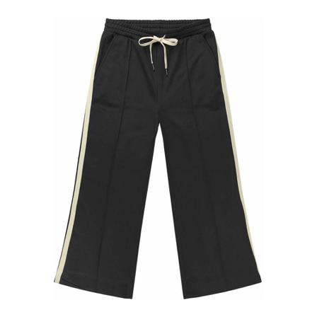 Munthe pants , Zwart , Dames , Maat: M