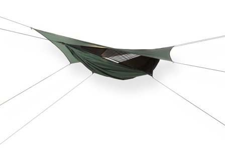 Hennessy Hammock Expedition Zip - Hennessy Hammock