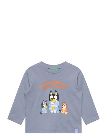 United Colors of Benetton | T-Shirt L/S | 116