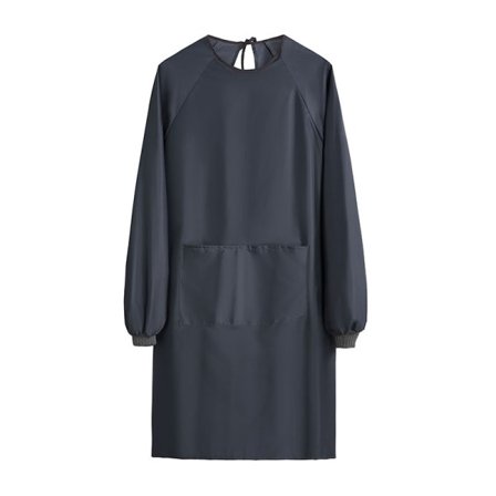 IC Langærmet Overalls Imitation Vand Vuxen Restaurant Husholdningsoveralls