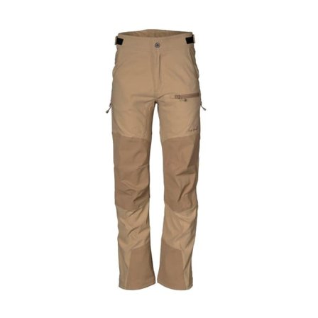 ISBJÖRN of Sweden Trapper Pant Teen Barnkläder stl. 86-152 Unisex Grå 146/152