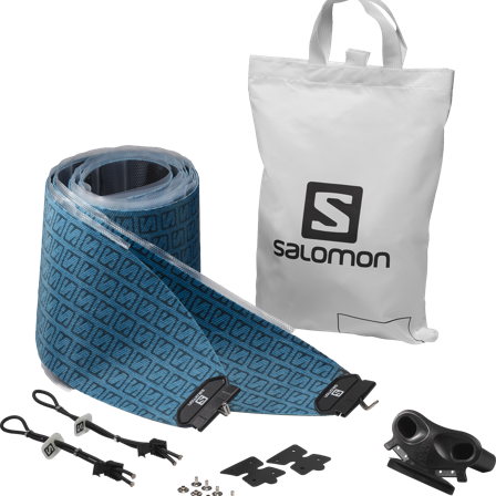 Salomon - Reservdelar till snowboard Snowboards Skin Trim To Fit 145mm Kit