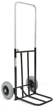 Hörby Bruk Handy PFK Allroundkärra maxlast 75 kg, Trädgårdsredskap