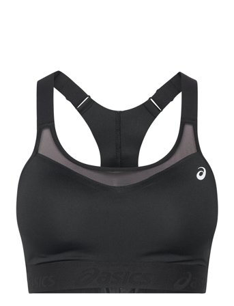 Asics Road Combination Bra - Black - 90 b