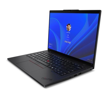 Lenovo ThinkPad L14 G5 14" WUXGA Intel Graphics, Core U5-125U, 16GB RAM, 1TB SSD, Windows 11 Pro