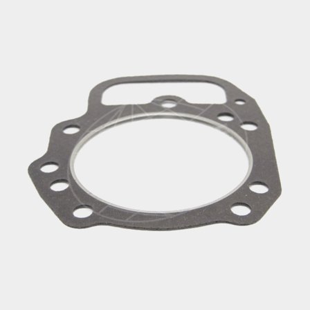 Orbitrade Topplockspackning för Volvo Penta MD5, högkvalitativ reservdel i grafit och metall för marint bruk, grå