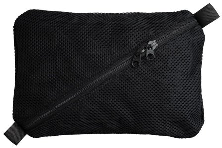 Savotta Trinket Pouch 20x30 cm Hook Black