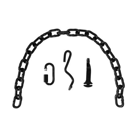 Espegard Bålpannekjetting Universal